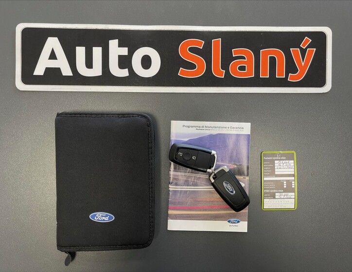 Ford Galaxy 35