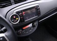 Toyota Yaris 20