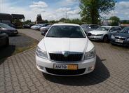 Škoda Octavia 3