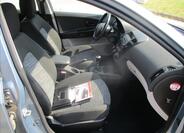 KIA Ceed 12