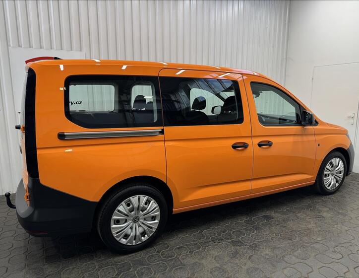 Volkswagen Caddy 9