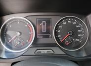 Volkswagen Crafter 11