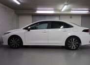 Toyota Corolla 8