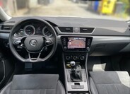 Škoda Superb 9