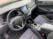 Hyundai Tucson 10
