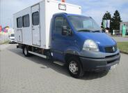 Renault Mascott 37