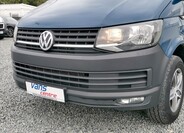 Volkswagen Transporter 24