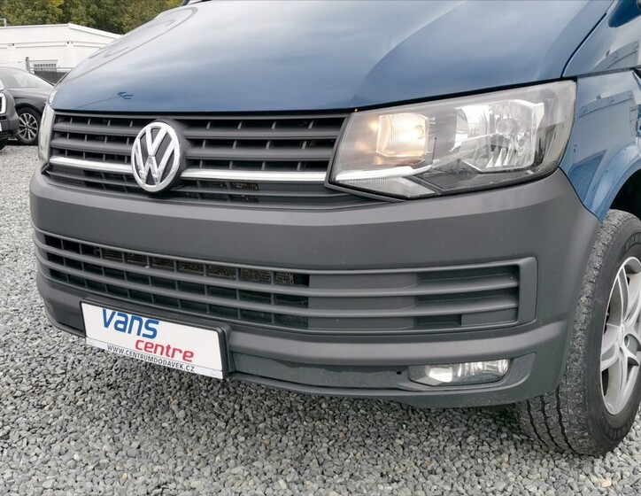 Volkswagen Transporter 24