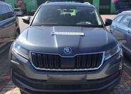 Škoda Kodiaq 1