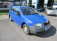 Škoda Fabia 3