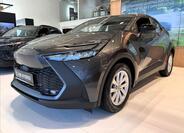 Toyota C-HR 3