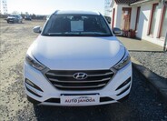 Hyundai Tucson 2