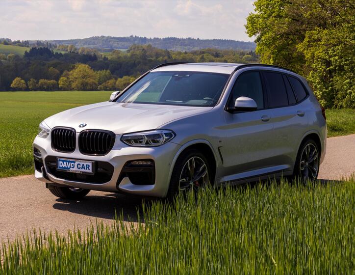 BMW X3 3