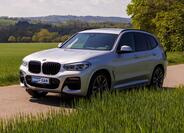 BMW X3 3