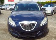 Lancia Delta 3