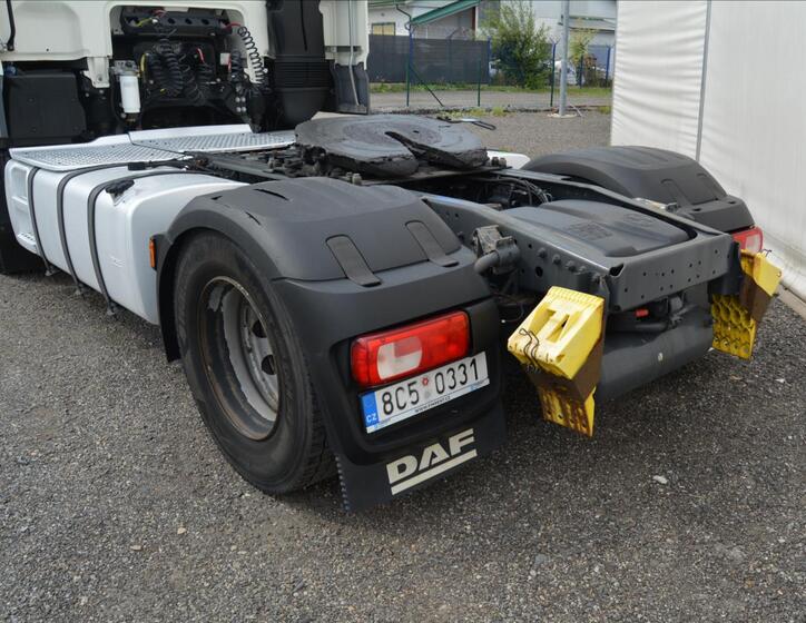 DAF Ostatní 4
