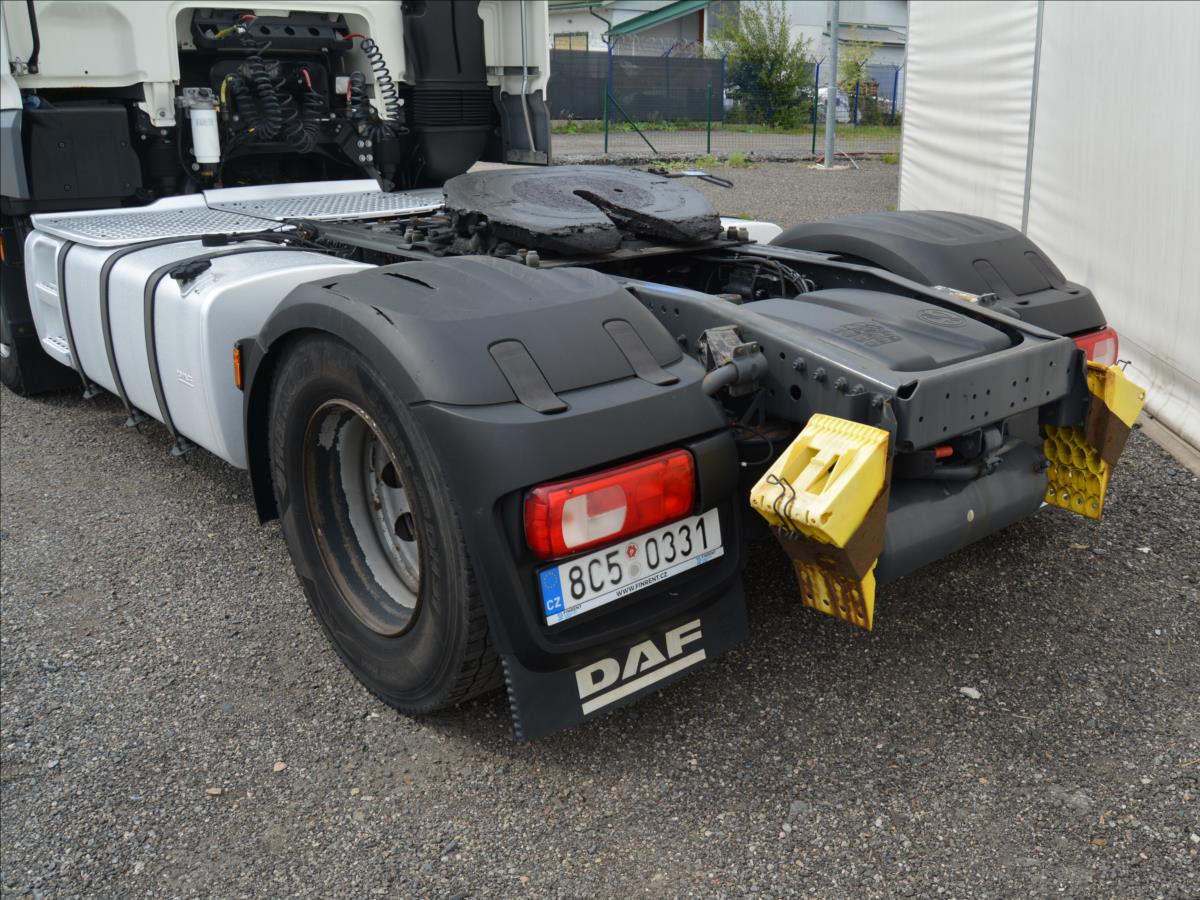 DAF Ostatní
