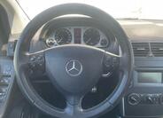 Mercedes-Benz Třídy A 17