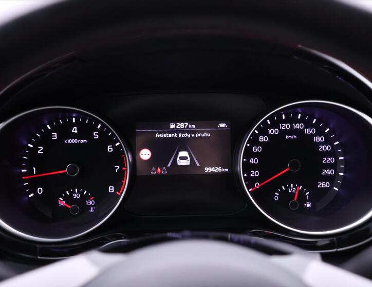 KIA ProCeed 21
