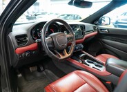 Dodge Durango 12