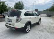 Chevrolet Captiva 12