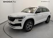 Škoda Kodiaq 1