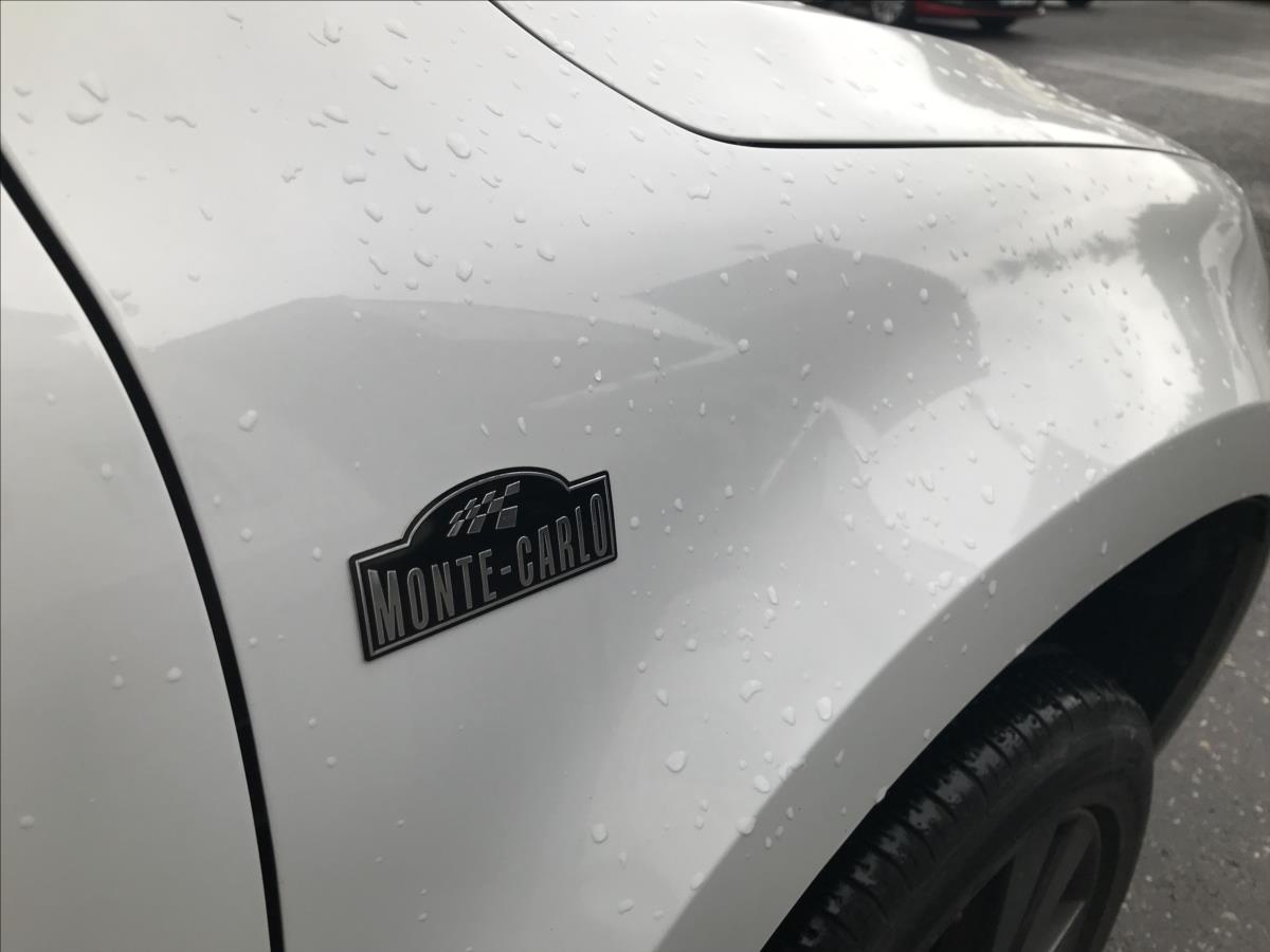 Škoda Yeti