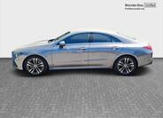 Mercedes-Benz CLA 2