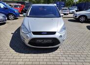Ford S-MAX 9