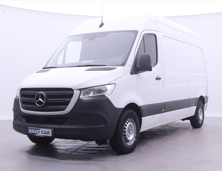 Mercedes-Benz Sprinter 1