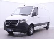 Mercedes-Benz Sprinter 1