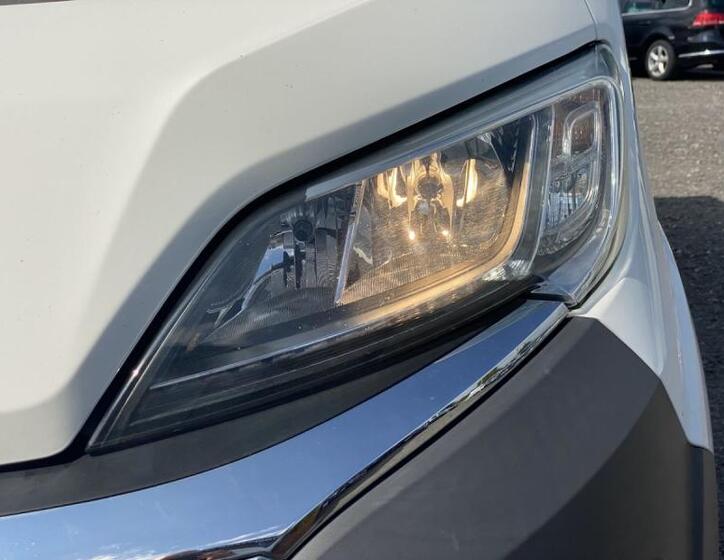 Citroën Jumper 7