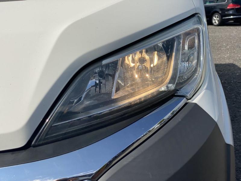 Citroën Jumper