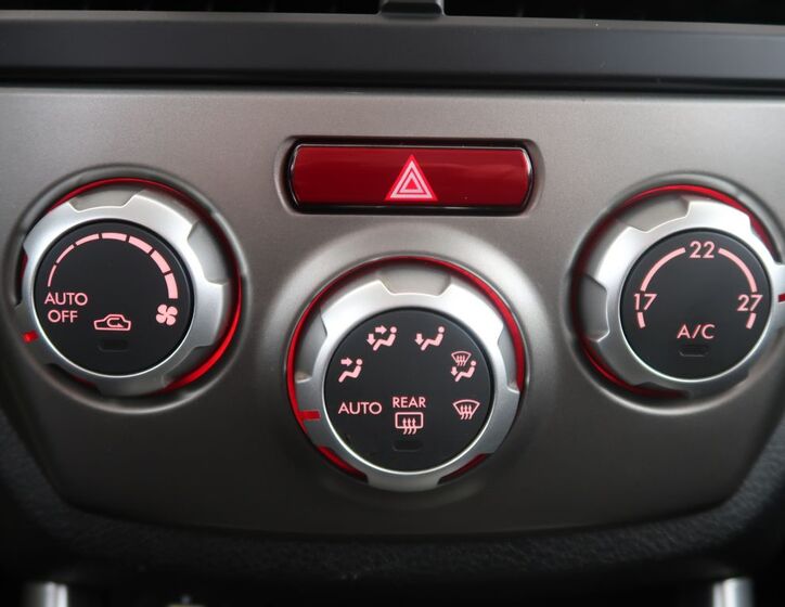 Subaru Forester 21