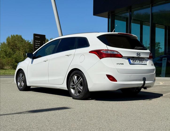 Hyundai i30 2