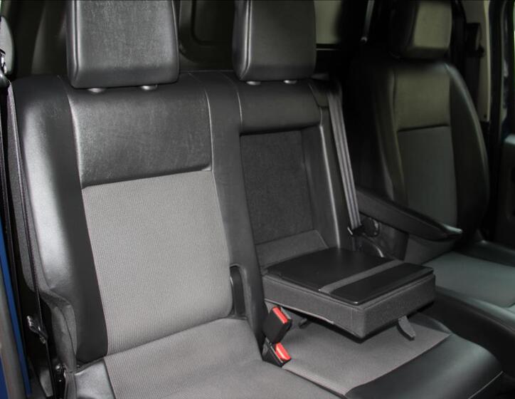 Opel Vivaro 15