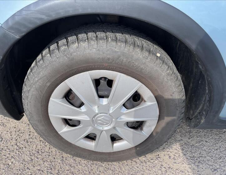 Suzuki SX4 32