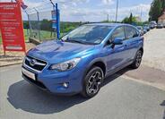 Subaru XV 1