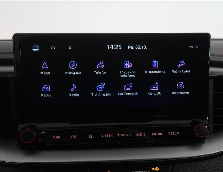 KIA Ceed 19