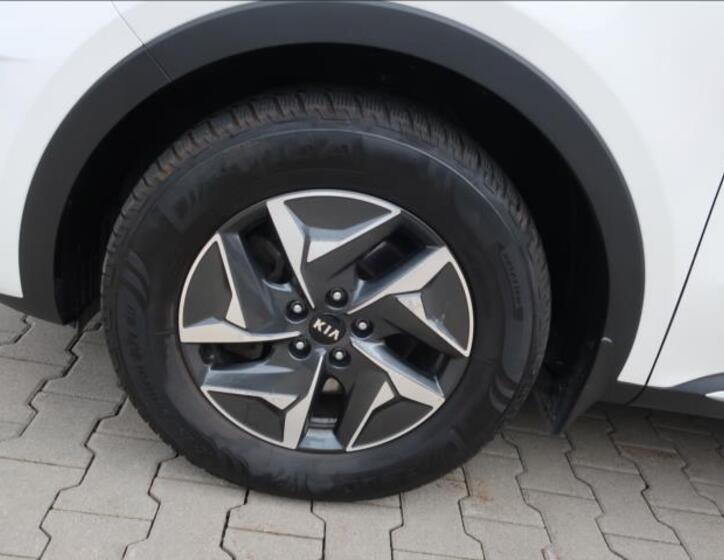 KIA Sorento 34