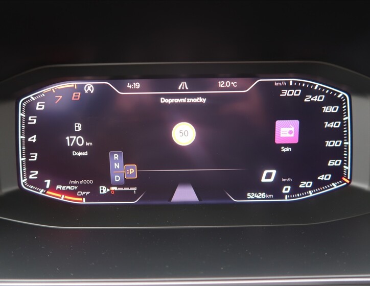 Cupra Formentor 25