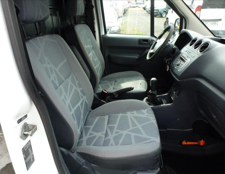 Ford Transit Connect 25
