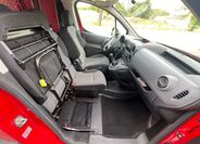 Peugeot Partner 8