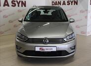 Volkswagen Golf Sportsvan 2
