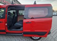Ford Transit Connect 20