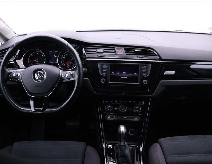 Volkswagen Touran 34