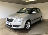 Škoda Fabia 3