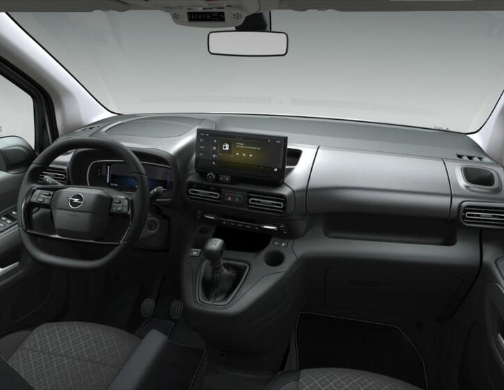 Opel Combo 4