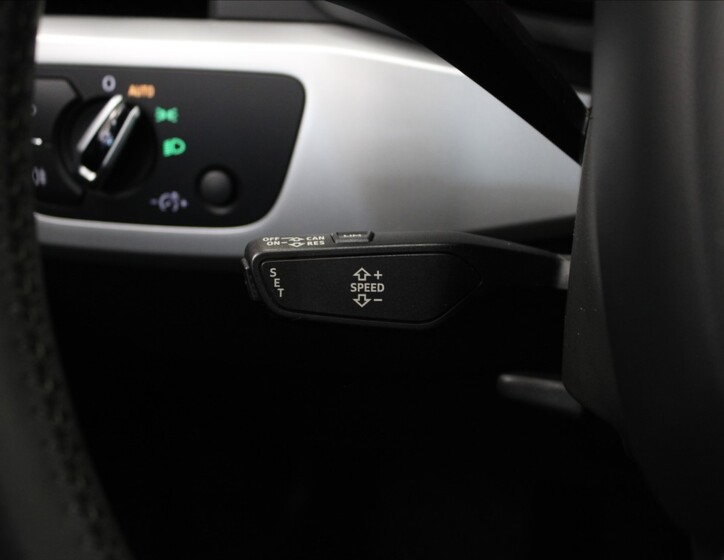 Audi A4 17