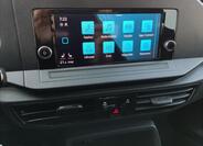 Volkswagen Caddy 15